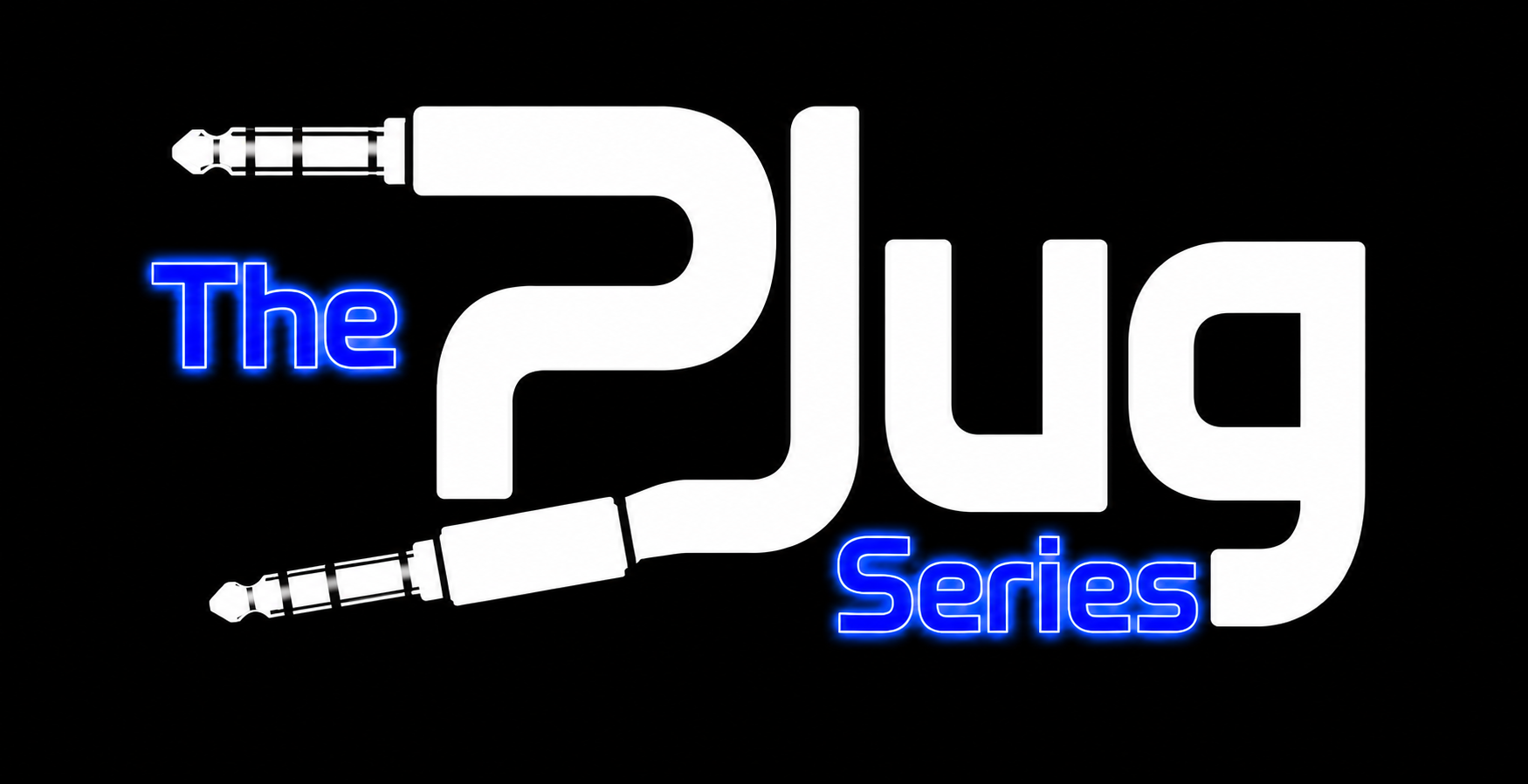 The Plug Series official logo
